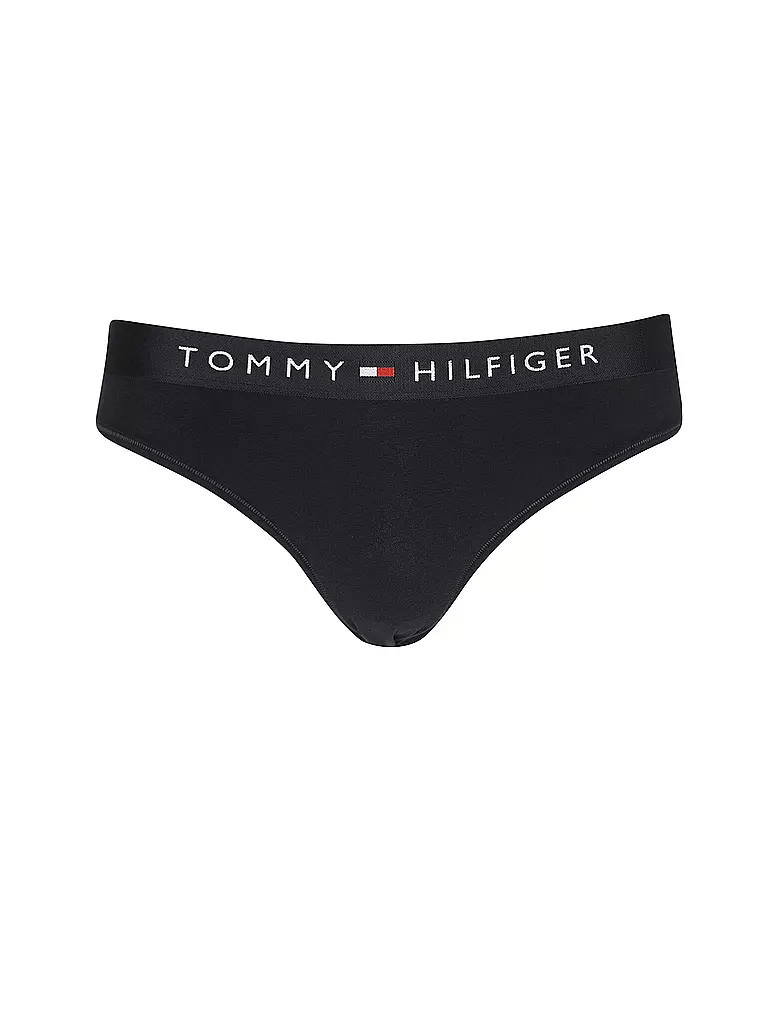 TOMMY HILFIGER | Slip TH ORIGINAL blue | dunkelblau