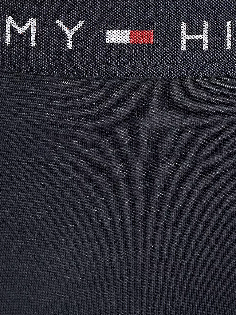 TOMMY HILFIGER | Slip TH ORIGINAL blue | dunkelblau