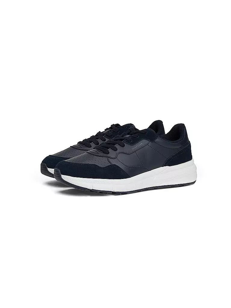 TOMMY HILFIGER | Sneaker | blau