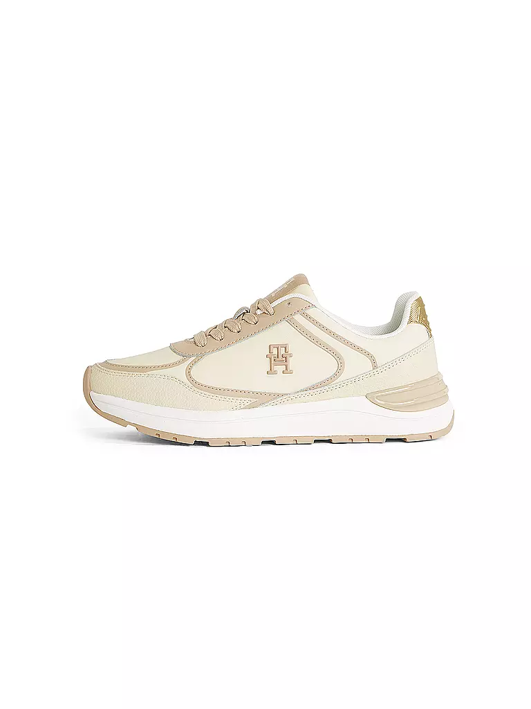 TOMMY HILFIGER | Sneakers  | beige