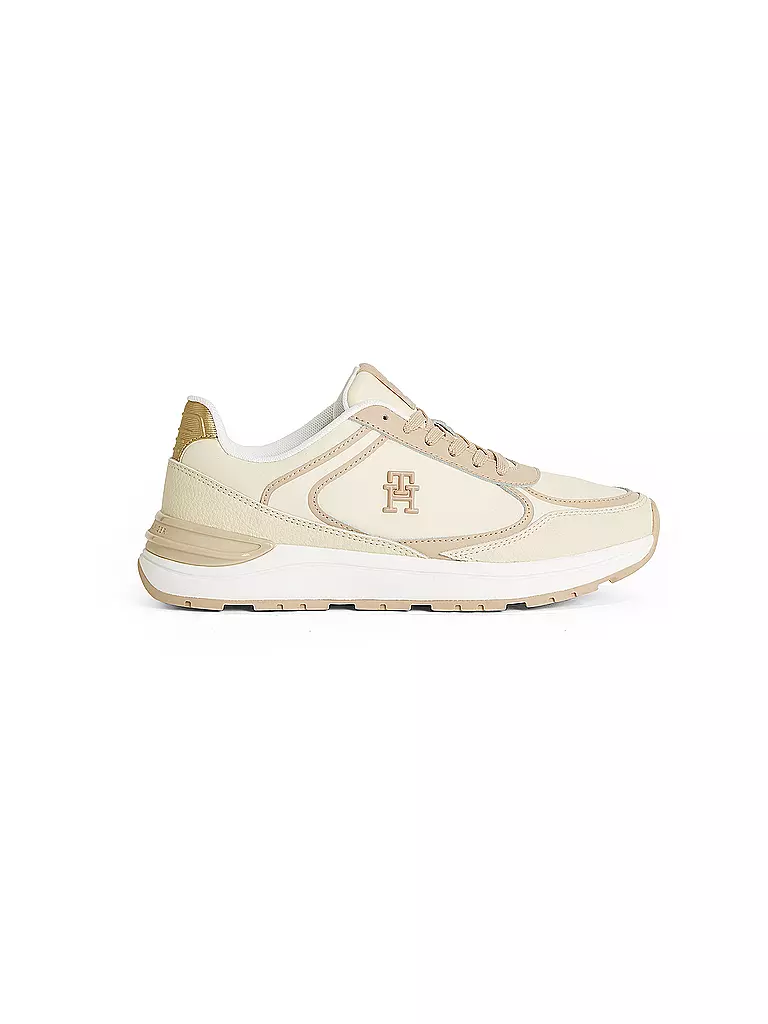 TOMMY HILFIGER | Sneakers  | beige