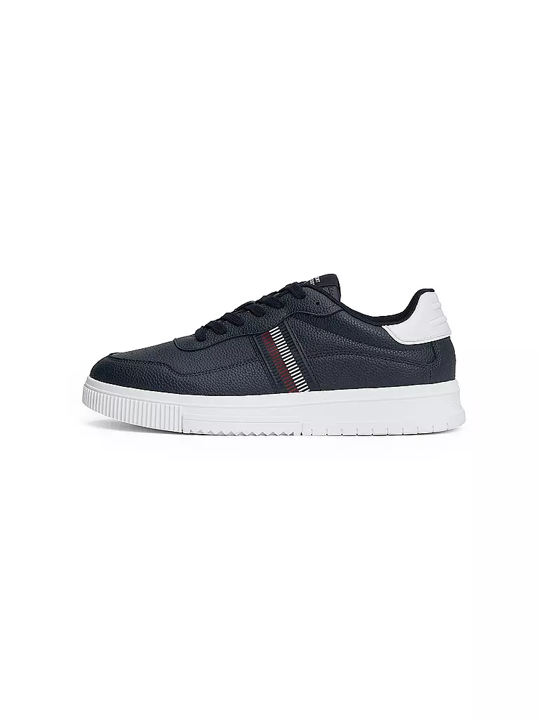 TOMMY HILFIGER | Sneakers SUPERCUP | blau