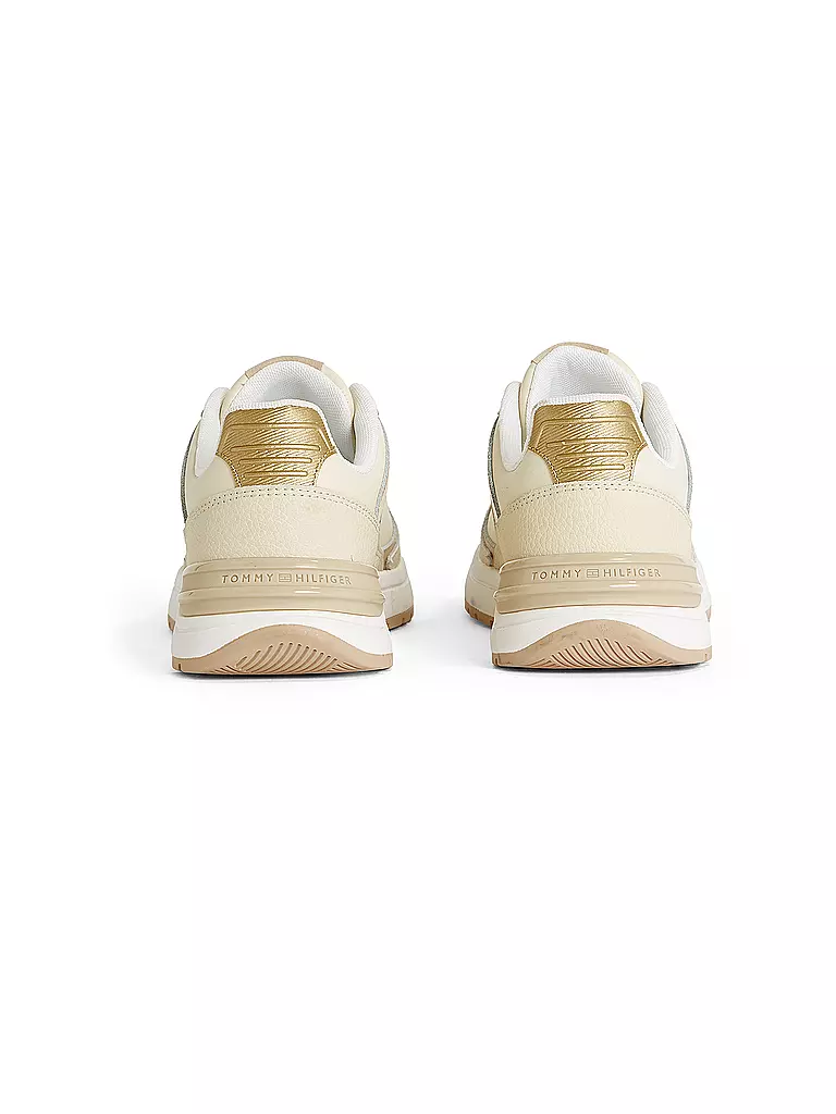 TOMMY HILFIGER | Sneakers | beige