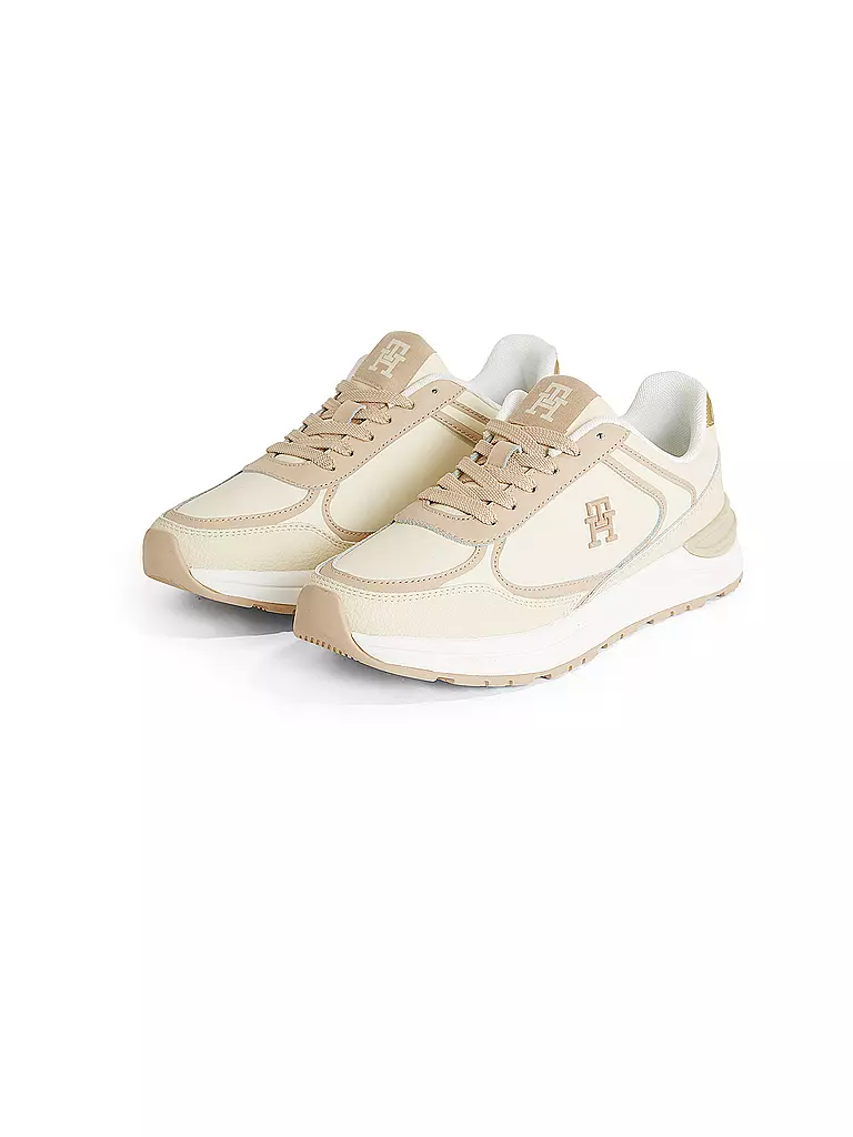 TOMMY HILFIGER | Sneakers | beige