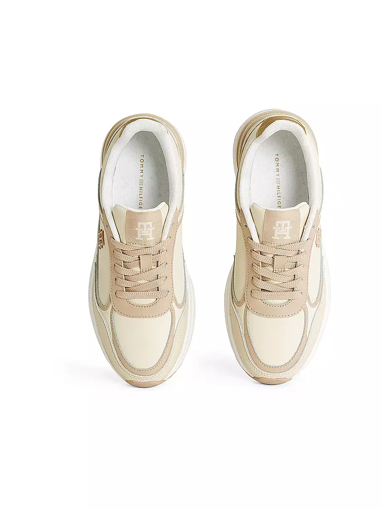 TOMMY HILFIGER | Sneakers | beige