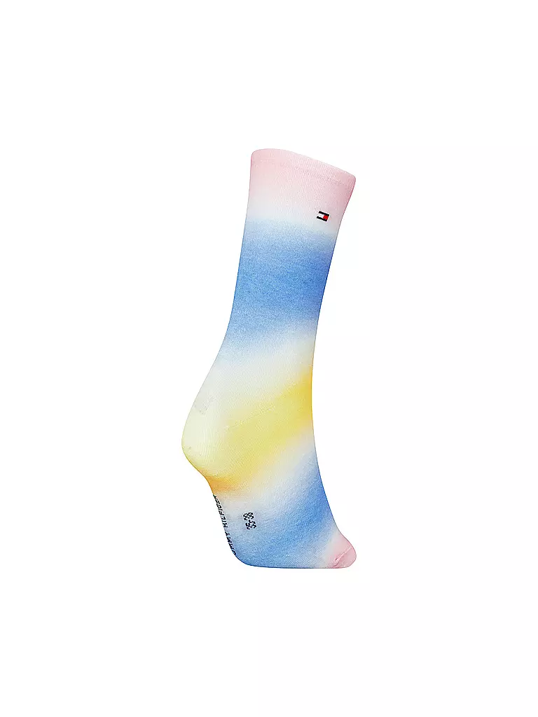 TOMMY HILFIGER | Socken multicolor | bunt