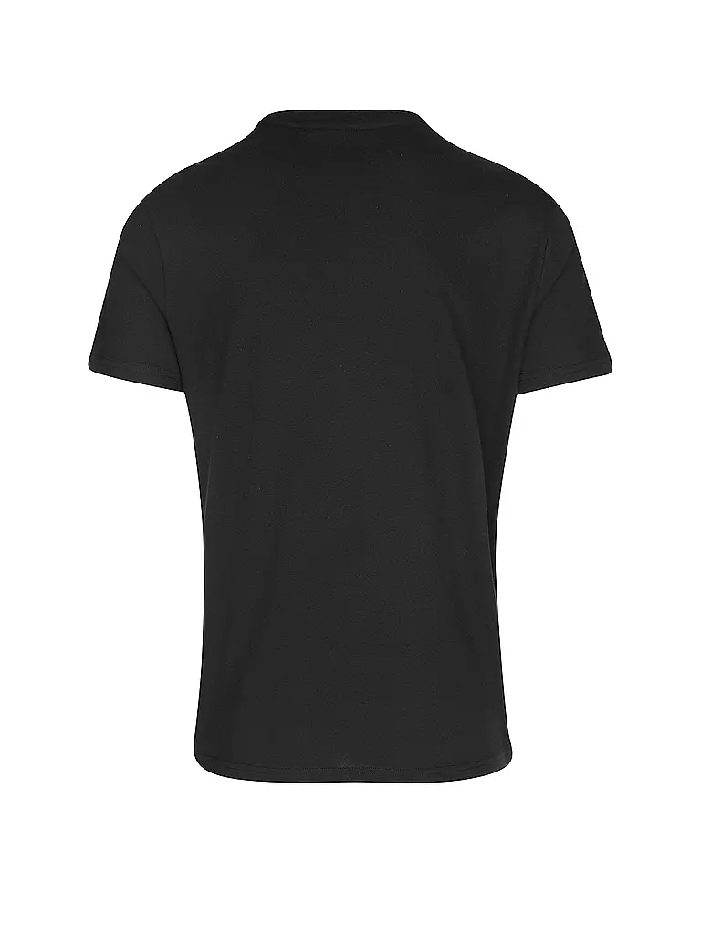 TOMMY HILFIGER | T-Shirt 3er Pkg | schwarz