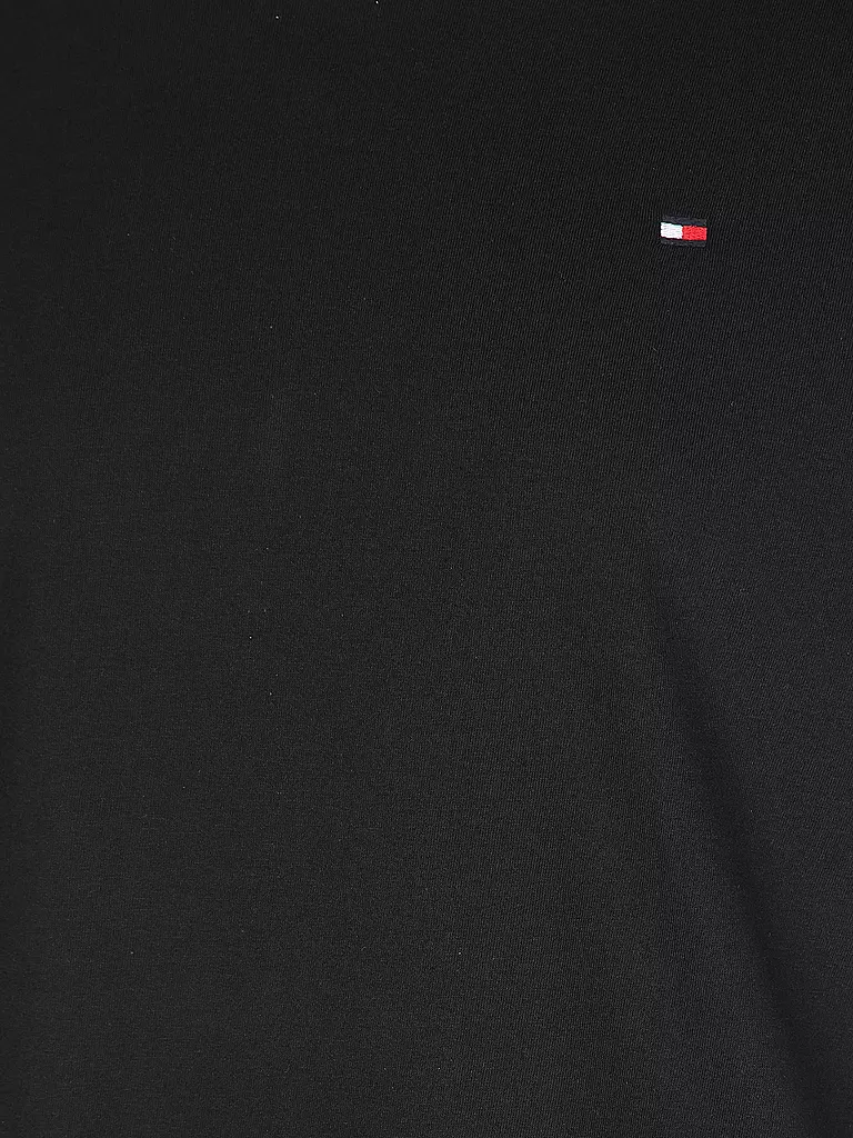 TOMMY HILFIGER | T-Shirt 3er Pkg | schwarz