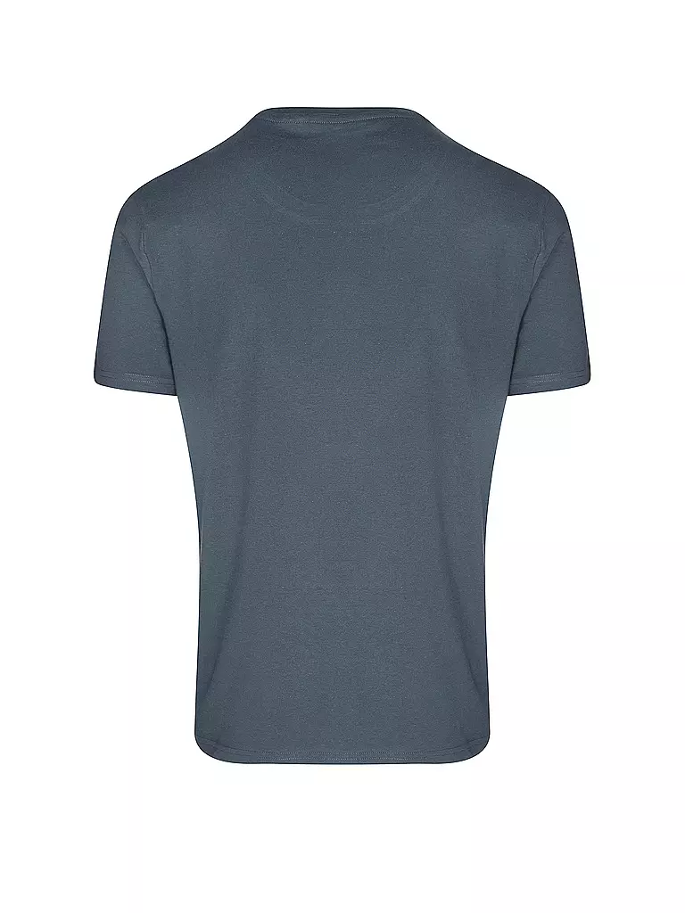 TOMMY HILFIGER | T-Shirt 3er Pkg | blau