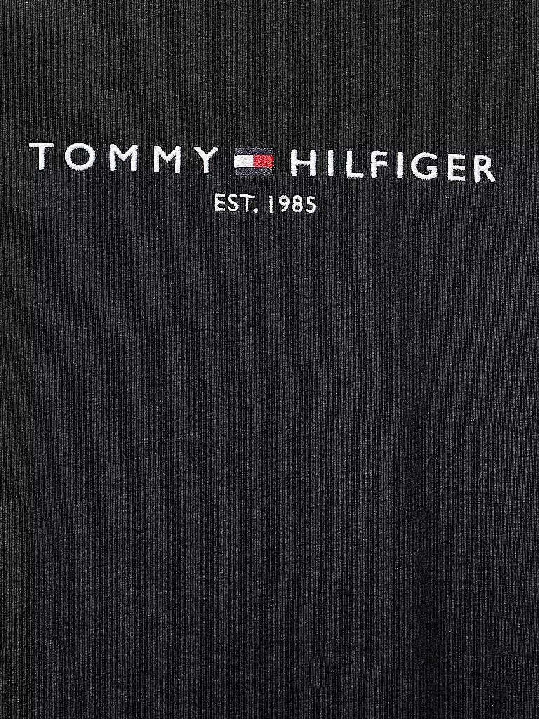 TOMMY HILFIGER | T-Shirt Regular Fit | blau