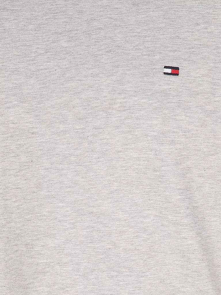 TOMMY HILFIGER | T-Shirt Slim Fit | olive