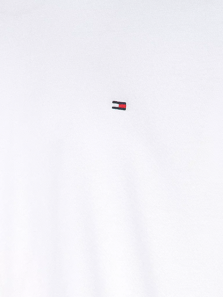 TOMMY HILFIGER | T-Shirt | weiss