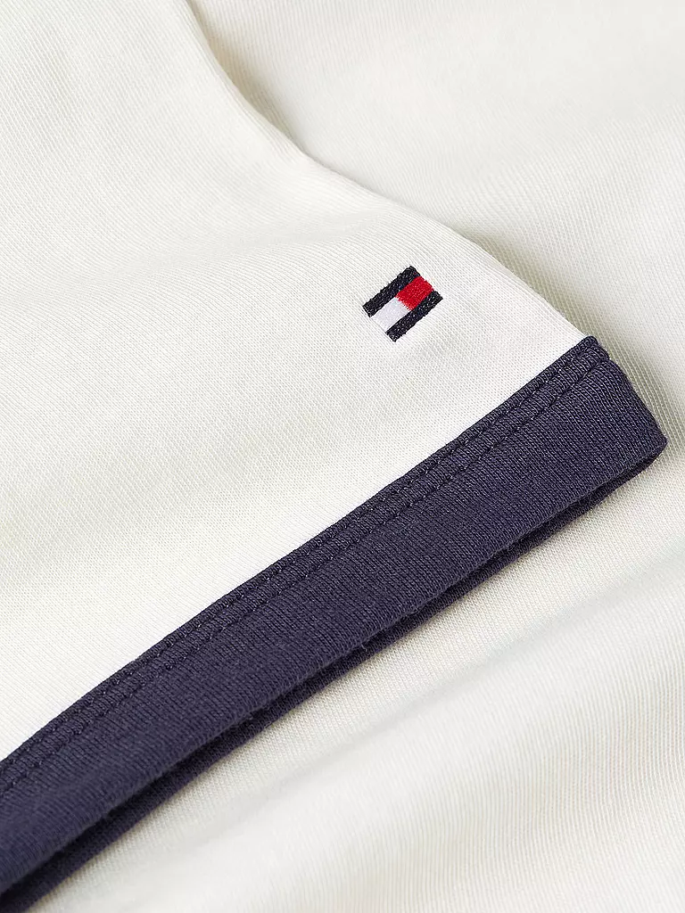 TOMMY HILFIGER | T-Shirt | weiss