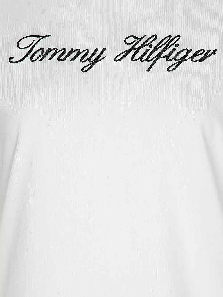 TOMMY HILFIGER | T-Shirt | dunkelblau