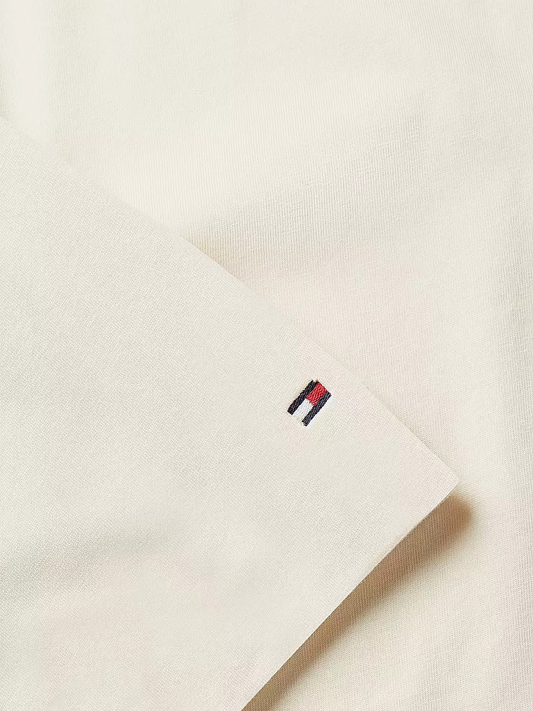 TOMMY HILFIGER | T-Shirt | creme