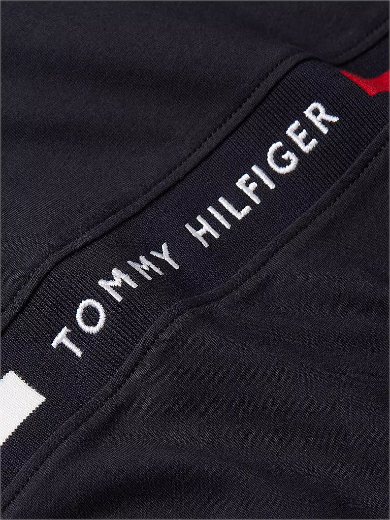 TOMMY HILFIGER | T-Shirt | blau