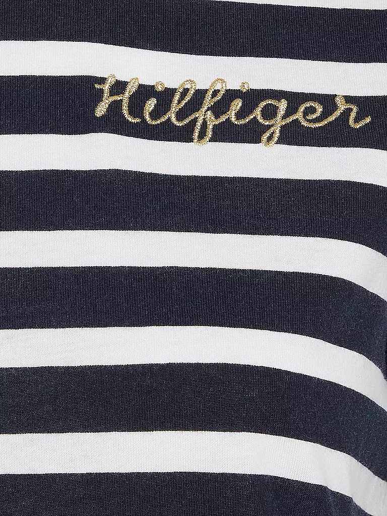 TOMMY HILFIGER | T-Shirt | weiss