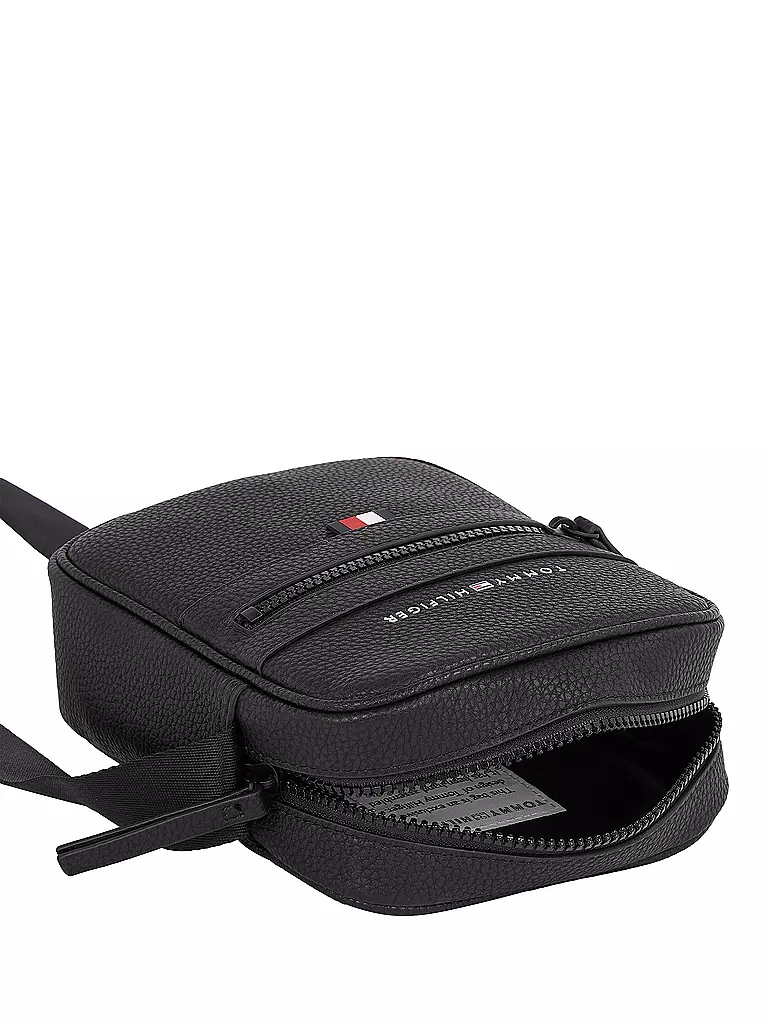 TOMMY HILFIGER | Tasche - Crossbody Bag | schwarz