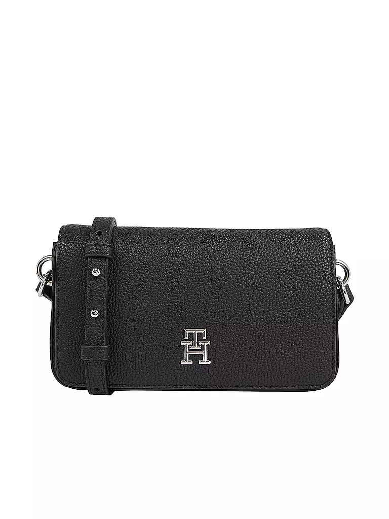 TOMMY HILFIGER | Tasche - Mini Bag | schwarz