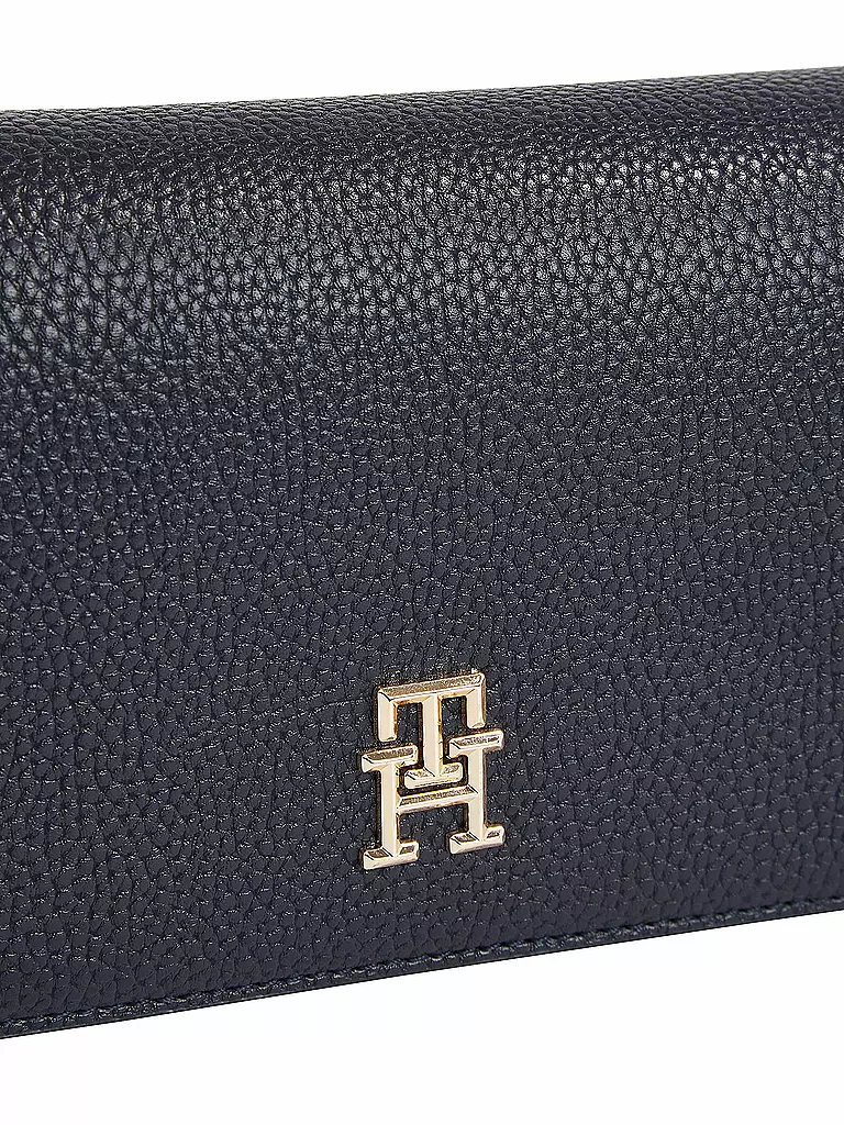 TOMMY HILFIGER | Tasche - Mini Bag | schwarz