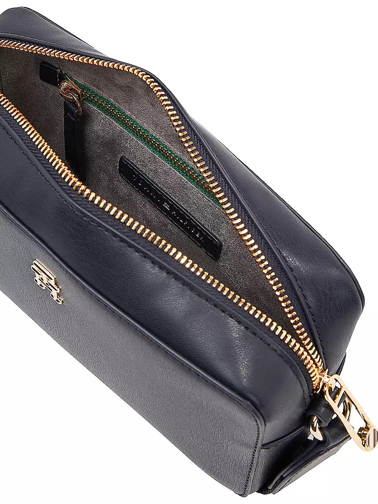 TOMMY HILFIGER | Tasche - Umhängetasche | dunkelblau