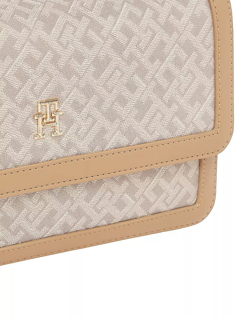 TOMMY HILFIGER | Tasche - Umhängetasche | rosa