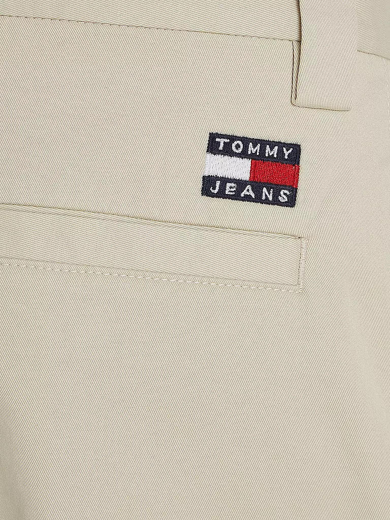 TOMMY JEANS | Chino  | beige