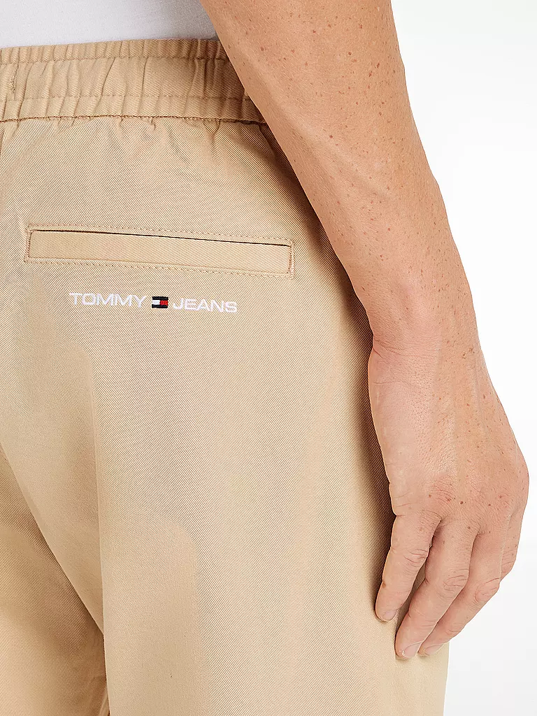 TOMMY JEANS | Chino SCANTON | beige