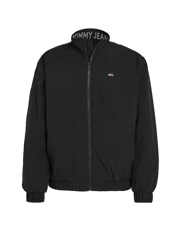 TOMMY JEANS | Jacke  | schwarz