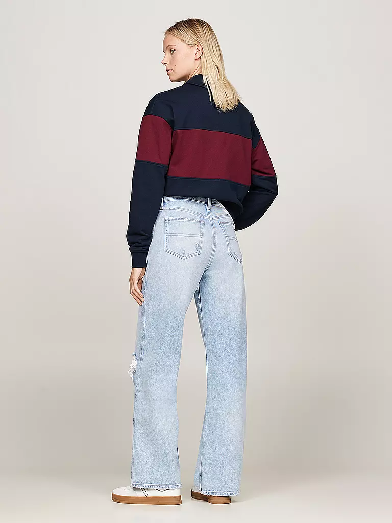 TOMMY JEANS | Jeans BETSY | hellblau