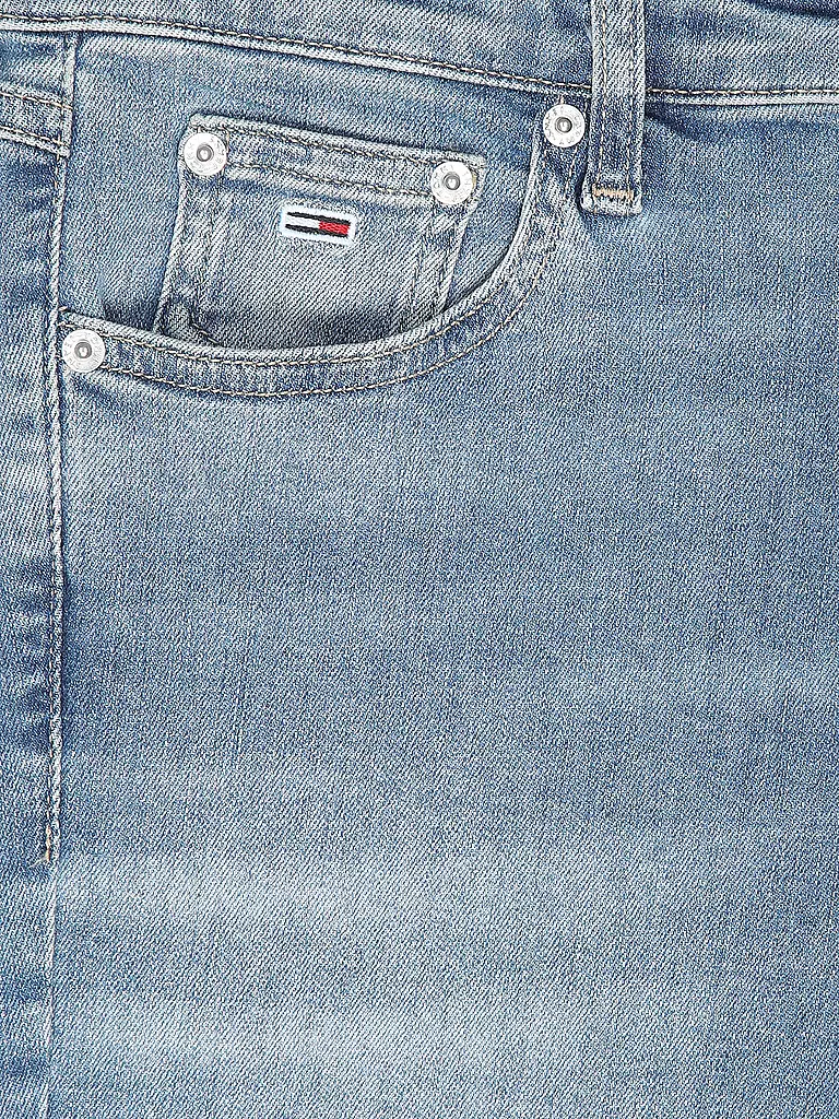 TOMMY JEANS | Jeans Skinny Fit SOPHIE  | blau