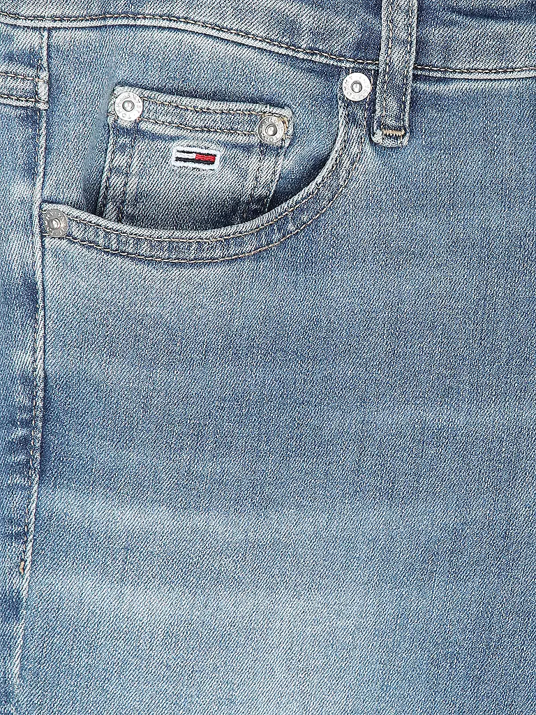 TOMMY JEANS | Jeans Skinny Fit SOPHIE  | blau