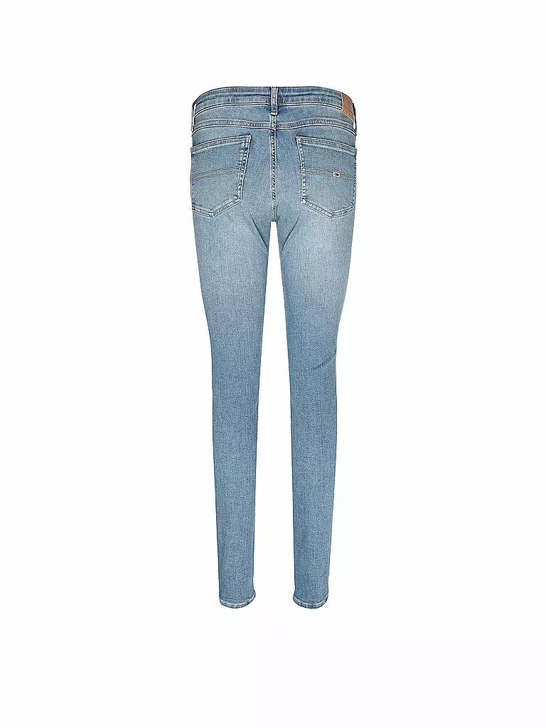 TOMMY JEANS | Jeans Skinny Fit SOPHIE | blau