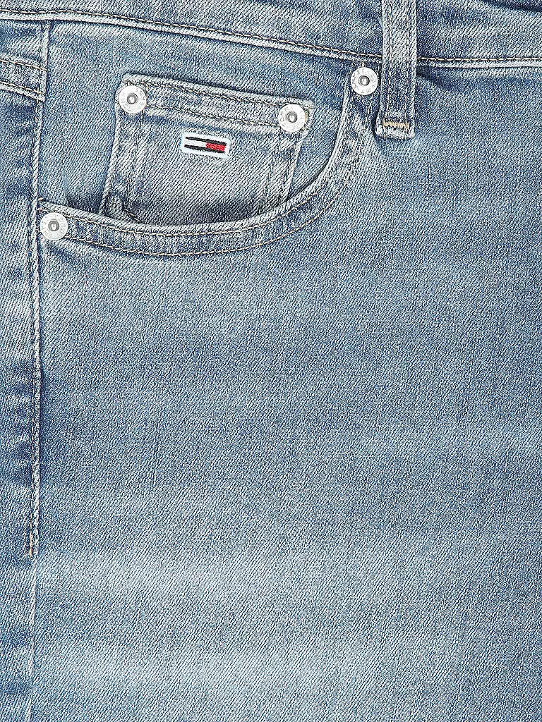 TOMMY JEANS | Jeans Skinny Fit SOPHIE | blau