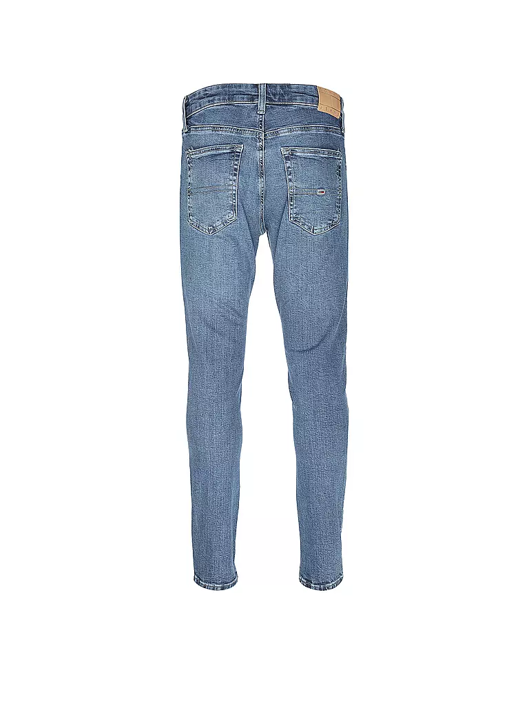 TOMMY JEANS | Jeans Slim Fit AUSTIN  | blau