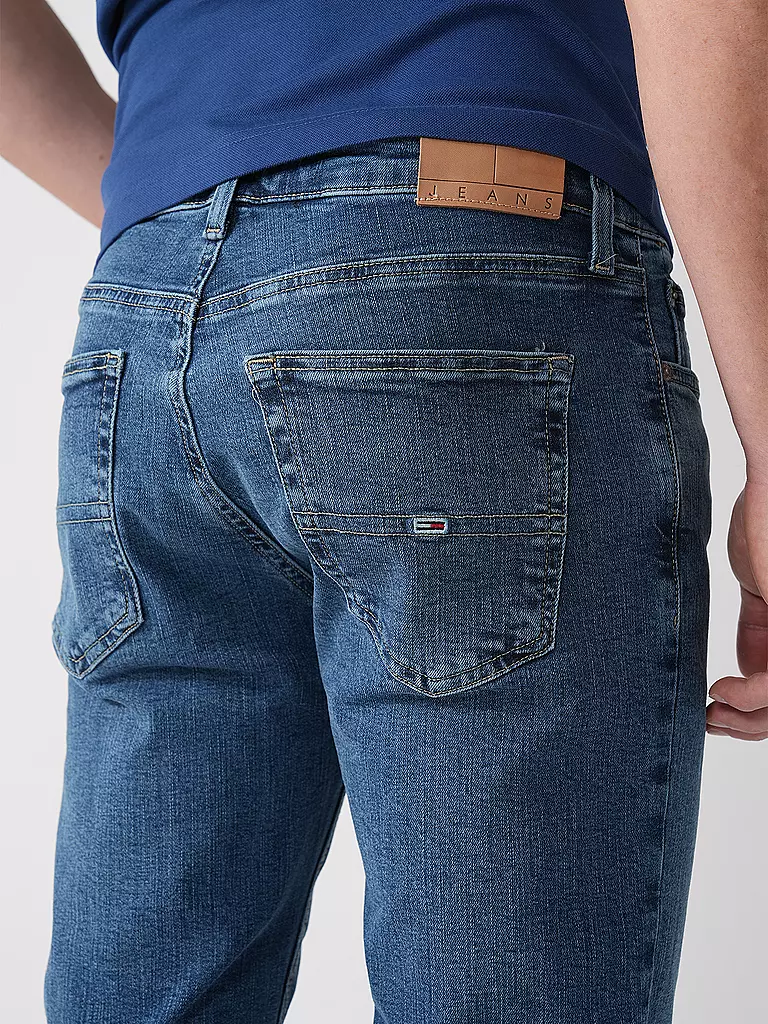 TOMMY JEANS | Jeans Slim Fit AUSTIN | blau