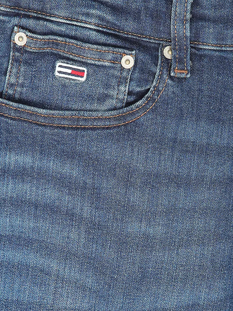 TOMMY JEANS | Jeans Slim Fit SCANTON  | blau