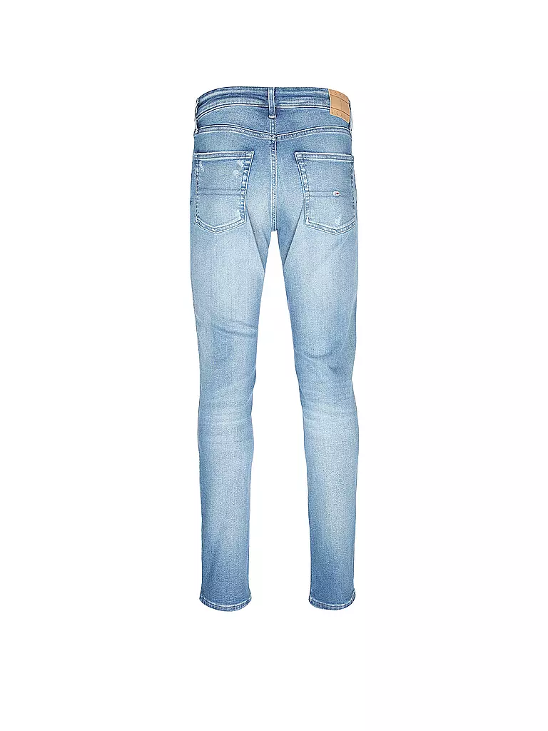 TOMMY JEANS | Jeans Slim Fit SCANTON | blau