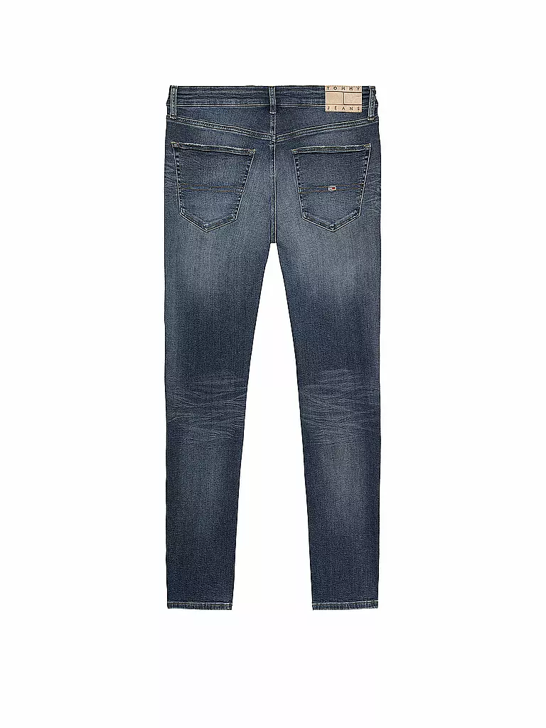 TOMMY JEANS | Jeans Slim Fit | dunkelblau