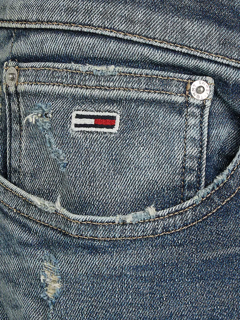 TOMMY JEANS | Jeans Slim Fit | blau