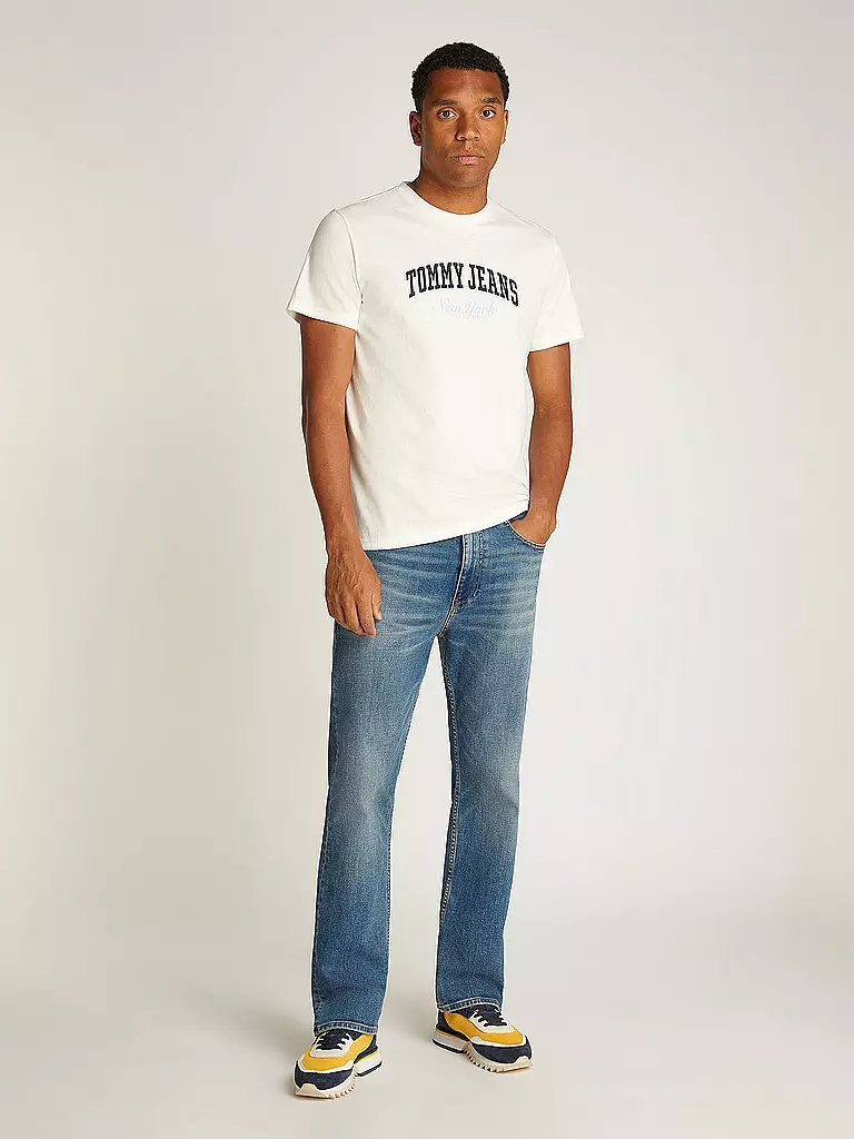 TOMMY JEANS | Jeans Straight Fit OTIS | blau