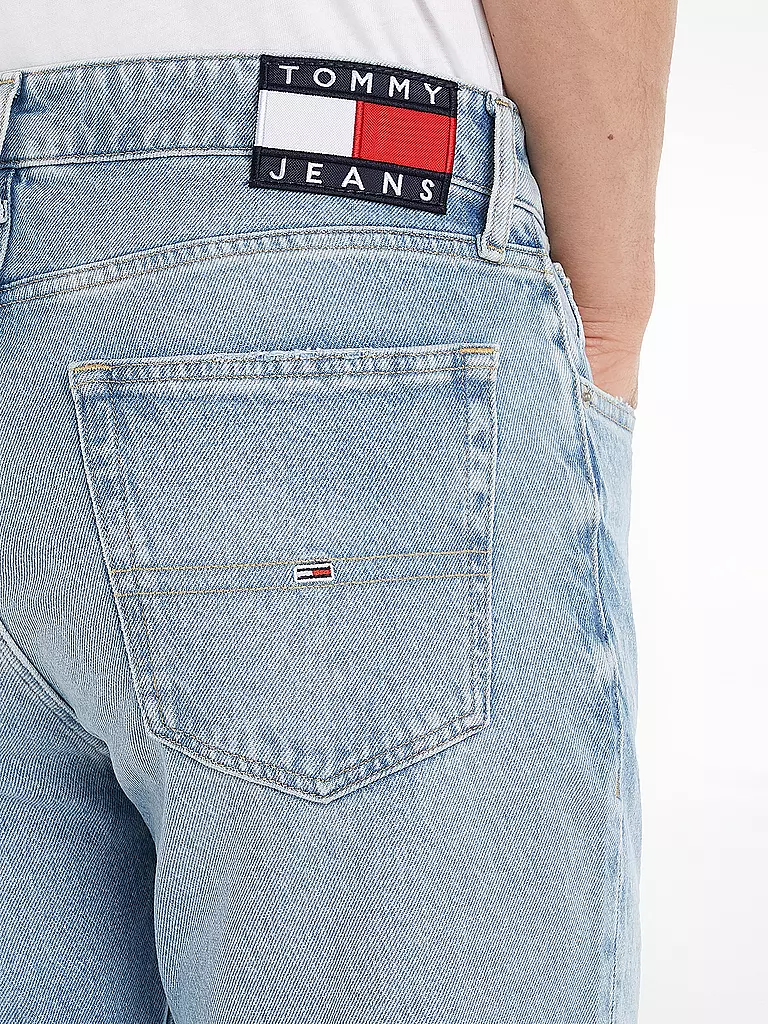 TOMMY JEANS | Jeans Straight Fit RYAN | blau