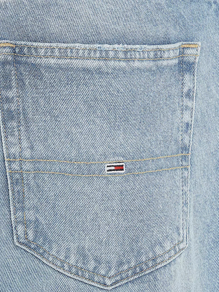 TOMMY JEANS | Jeans Straight Fit RYAN | blau