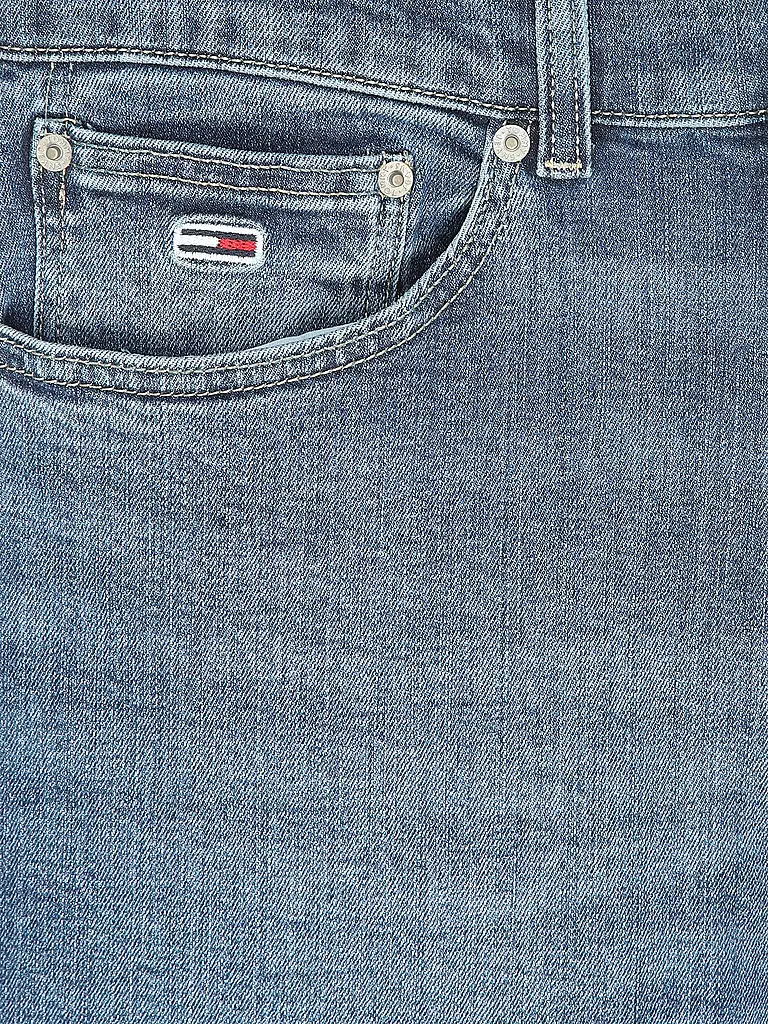 TOMMY JEANS | Jeans Straight Slim Fit RYAN | blau