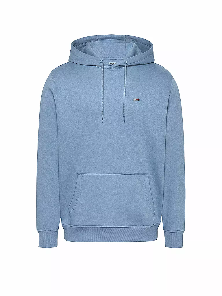 TOMMY JEANS | Kapuzensweater - Hoodie  | hellblau