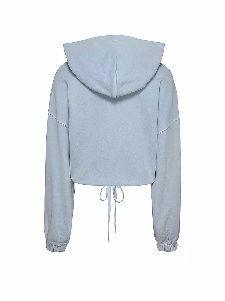 TOMMY JEANS | Kapuzensweater - Hoodie | hellblau