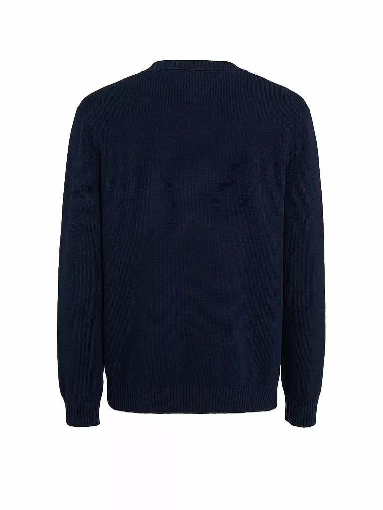 TOMMY JEANS | Pullover | dunkelblau