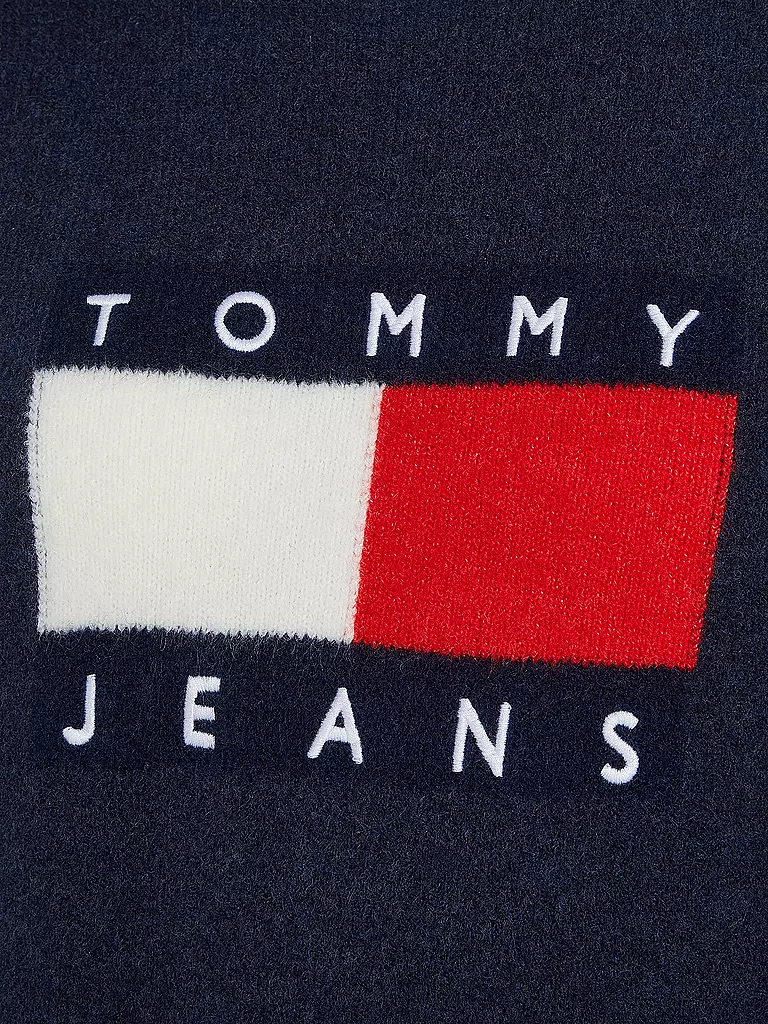 TOMMY JEANS | Pullover | creme