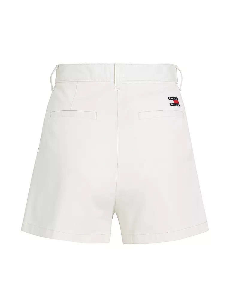 TOMMY JEANS | Shorts  | creme