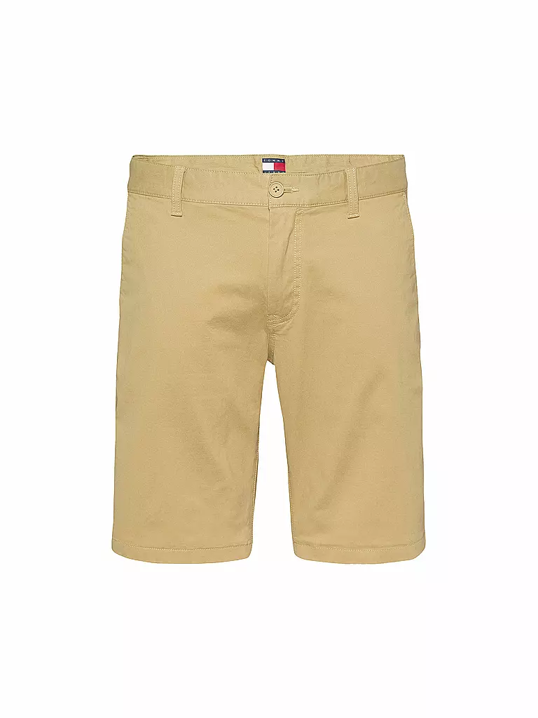 TOMMY JEANS | Shorts SCANTON | beige